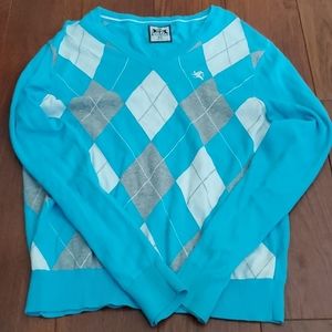 Express Men's Sweater